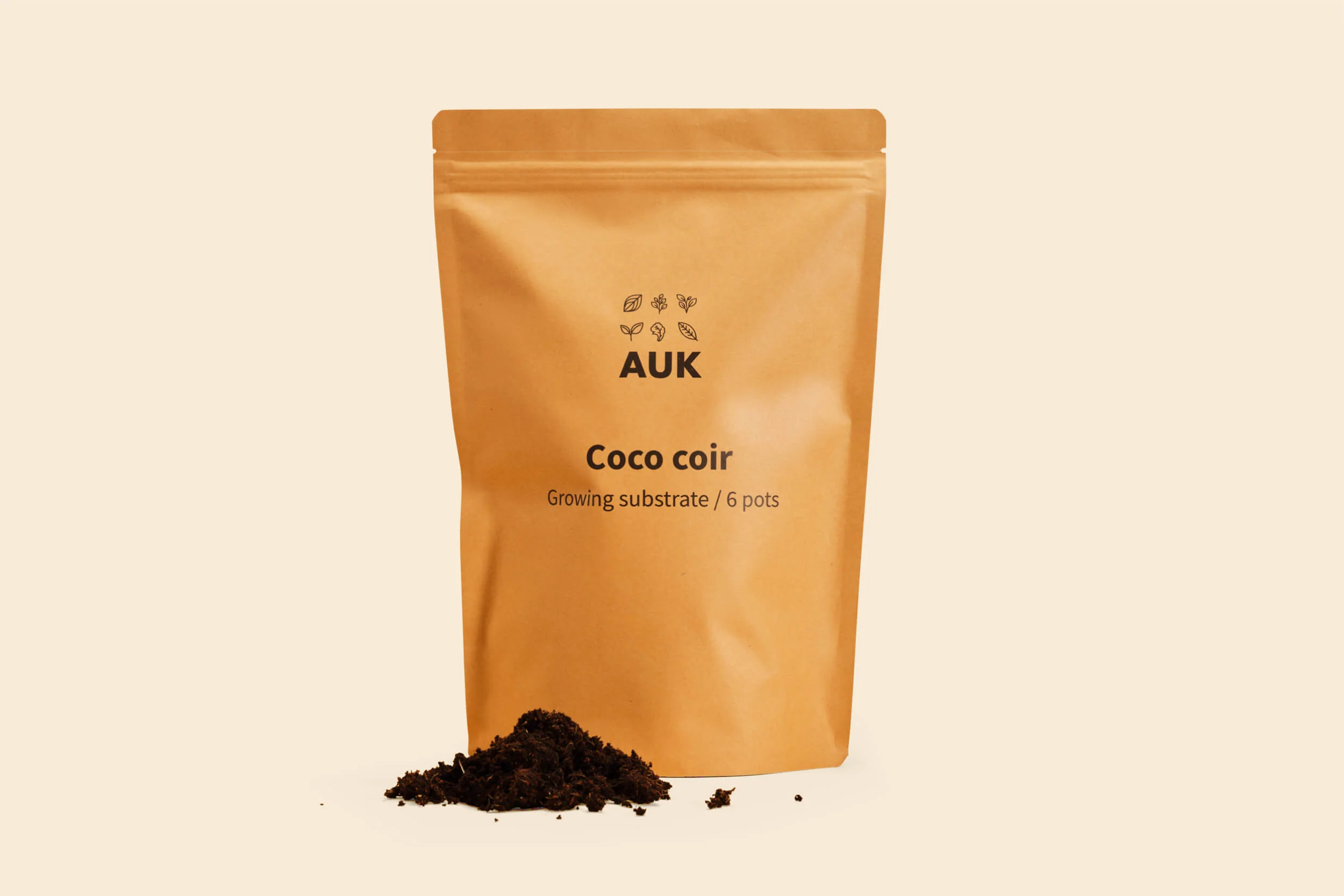 Coco fiber - Auk 1 - Image 4