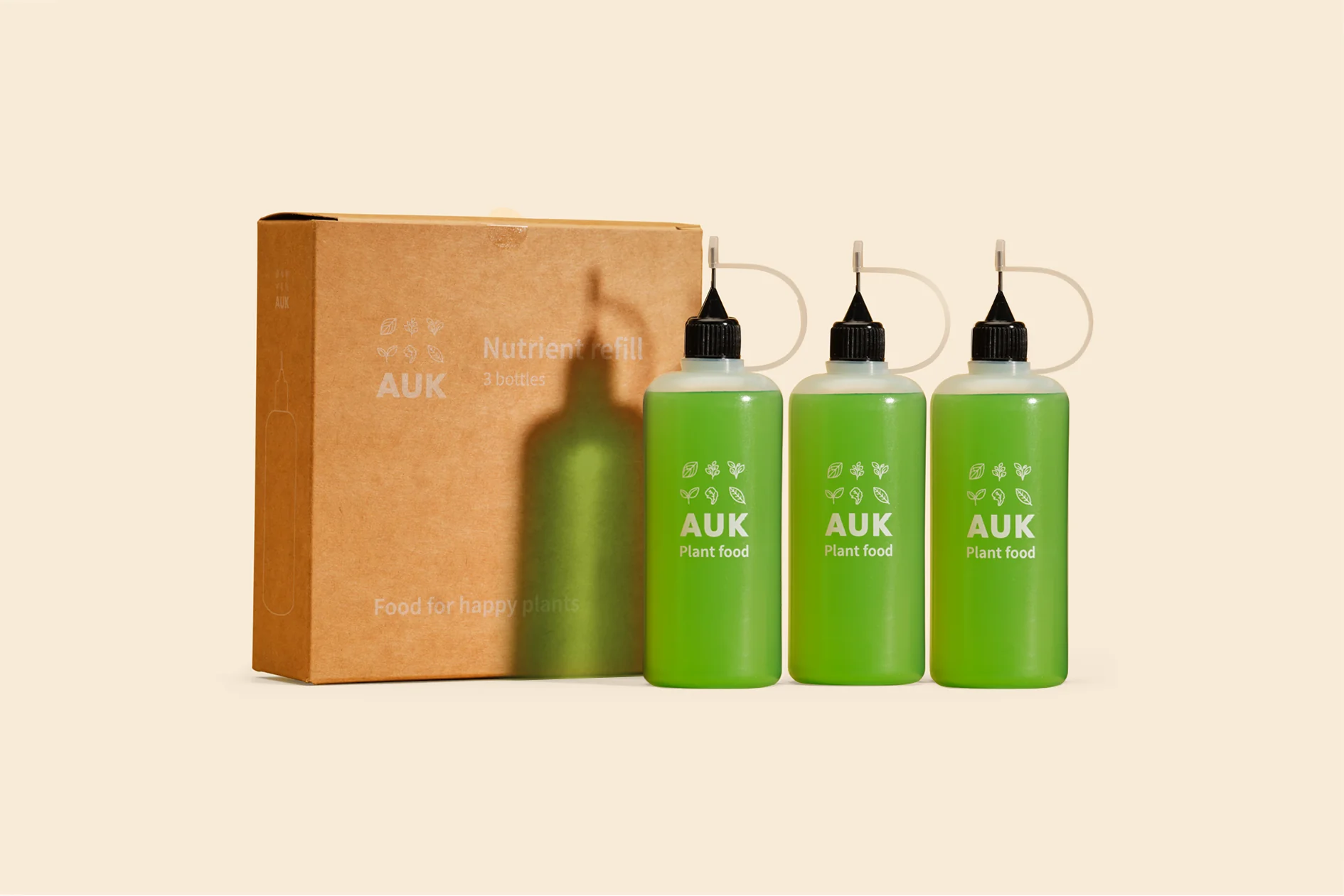Nutrient refill - Auk 1 - Image 6
