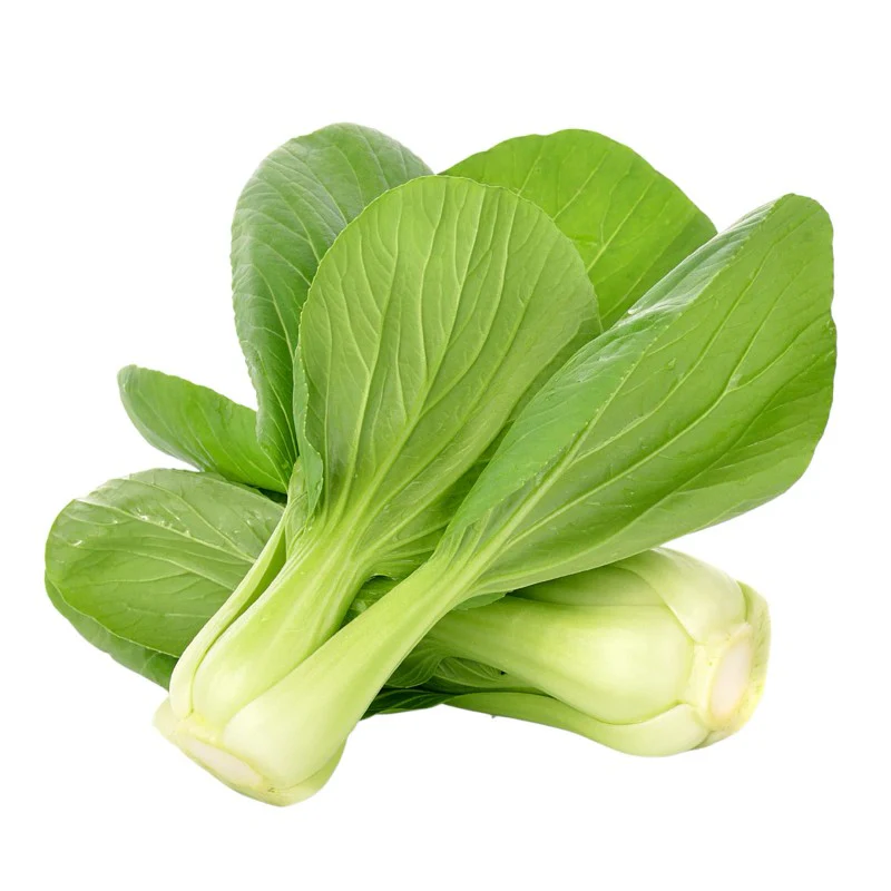 Pak choi